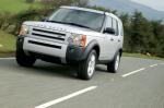 Land Rover Discovery 3 2004 года